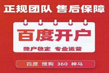 SEM投放案例：助力企业业绩增长